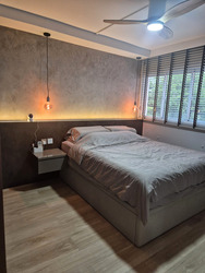 Blk 9 Holland Avenue (Queenstown), HDB 3 Rooms #561639711